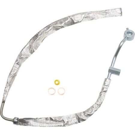 Gates Pressure Line Power Steering Assembly, 352014 352014